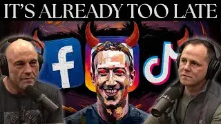 How Your Brain Is Being Hijacked and Manipulated Every Day | Chase Hughes