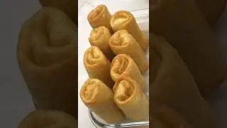 Risol Kampung Enaknya Kebangetan, Coba Ya