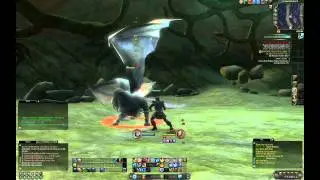RIFT - Dreadfang