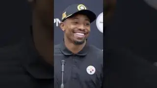 Call him Kenny G #steelers #nfl #football