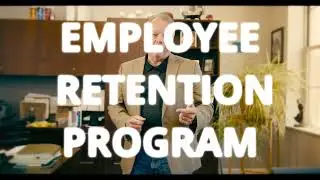 It's time for another retention bonus!