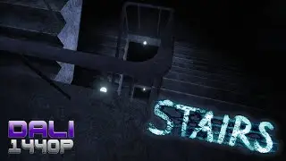 Stairs PC UltraHD 4K Gameplay 60fps 1440p