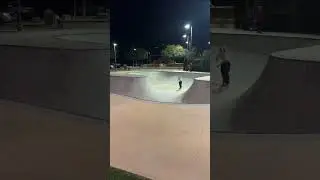Zep #music #rock #rocknroll #skate #patins #rollerskating #fun #night #california