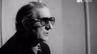 RTP1 - Telejornal em 1974