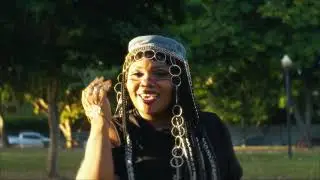 Marge Blackman - Colors (Acoustic Version) [Official Music Video]
