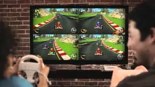 Sports Connection - E3 Trailer [ES]
