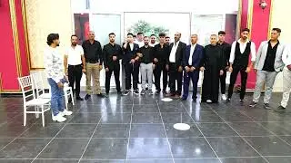 جميل جنيد// افراح أهالي بيانون حفل زفاف العريس علاء الدين (ج1)05467224369
