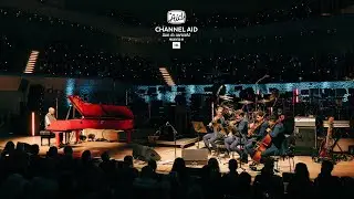 The Opening Medley by Costantino Carrara ft. Time2Quartet (Live from Elbphilharmonie Hamburg)