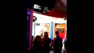 Harriet Rose Grant - Counting Stars @ The Londoner, Barnsley