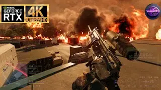 Battlefield 6 RedSec DOMINATES! 💀🔥 Insane Battle Royale Gameplay Highlights