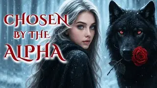 I Was Rejected by My Mate&hellip; But the Alpha King Made Me His Luna | Alpha Romance Story