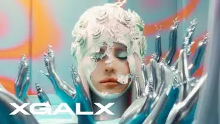 XG - TGIF (MV Teaser)