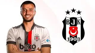 Romain Saiss Welcome To Beşiktaş - Skills & Goals (2022)