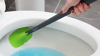Silicone is tackling your most dreaded chore.