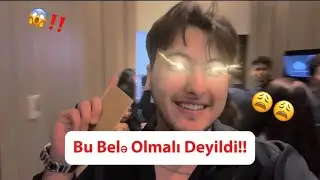 ✨ İlk Modelik Təcrübəm və Uşaqlarla Unudulmaz Anlar