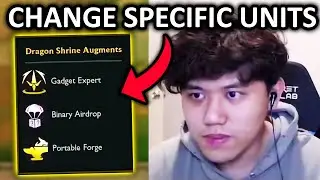 K3Soju Shows How to Manipulate Augment RNG
