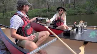 Kangaroo Valley and Surrounds - NSW Top Tourism Town 2021