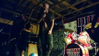 Dirty Bird - 10. Rodeo Song (Spiderfest July 14 2018)