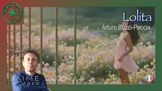 Lolita - canta Jaime Dueñas / Remasterizado 2025
