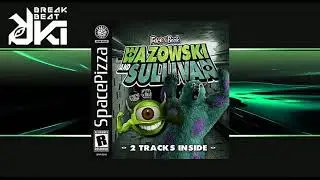 Face & Book - Sullivan (Original Mix) SPACE PIZZA Records