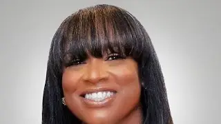 Discovering Your Purpose with Regina Sunshine Robinson