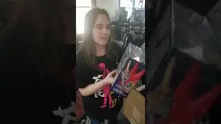 Saikoudriver + Ver. 20th Den-O belt box review!