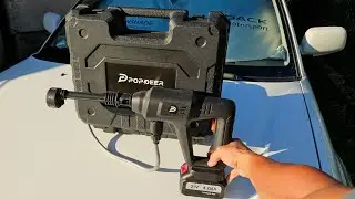 Vapka na baterky | Č&iacute;sla nesedia, ale mak&aacute; ako drak!💦 T&aacute;to vapka ma fakt prekvapila. POPDEER PD-W01