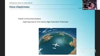HUK222U - ULUSLARARASI HUKUK II (UNIITE 5)