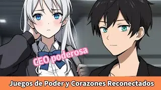 Juegos de Poder y Corazones Reconectados……