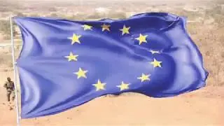 EUTM Mali XV Song