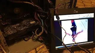 Дополнение к предыдущему видео NCR 5943   2019