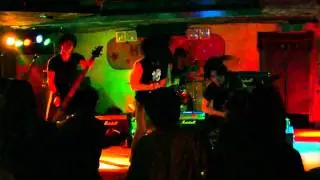 PINTV: Remnants of the Fallen (Cover)