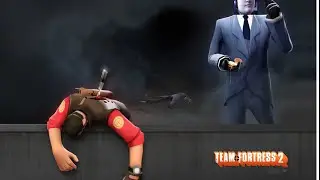 pillow plays TF2 waiting on gta 5 4 pc