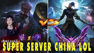 GRAVES CỦA SALLY LATE GAME VỪA DAME TO VỪA TR&Acirc;U BẮN BAY M&Agrave;U TEAM BẠN, ONECHAMP TALON BẤT LỰC