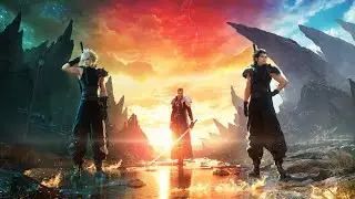 FinalFantasy VII Rebirth PC   L'inseguimento di Caith Sith