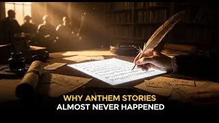 Why the US National Anthem Almost NEVER Happened 😲🇺🇸 | The 