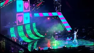 In Love Ako Sa 'Yo - DARREN ESPANTO live at Smart Araneta Coliseum 10th yr anniv@darrenespanto7229