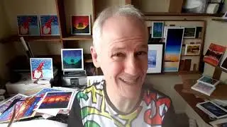 Do I Do Commissions - Gordon Bryan Art