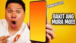 CHERRY MOBILE AQUA SV - PHP11K FLAGSHIP?!