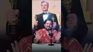 People of internet accusing Christopher Nolan as new king of woke 💀🥀