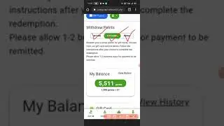 best free survey earning site🤑🤑5.5usd payment proof live
