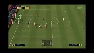 FIFA 22 FUTTIES ASM and Gelson Martins
