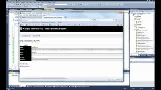 How to create a login page using ASP.NET MVC 3 Razor  (Part 3 of 5)