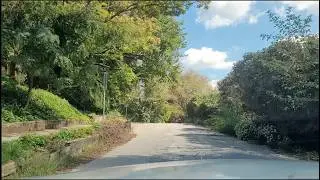 Driving Around Towson, Maryland 🚗 | Exploring Local Neighborhoods 🇺🇸