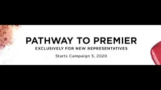 Avon NEW Rep Pathway to Premier