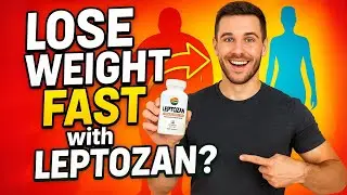 What's the REAL Difference Between Leptozan and Other Weight Loss Supplements?