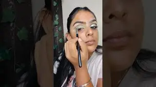 Eyeshadow Tutorial👀#tutorial #eyeshadow #glameye