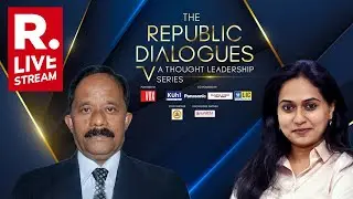The Republic Dialogues LIVE: Panelists On India&rsquo;s Economic Present & Future: A Swot Analysis