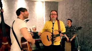 Vidar Villa &ndash; Moren Din (Acoustic Jam)