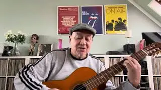 Nobody&rsquo;s Words (song for Christmas)